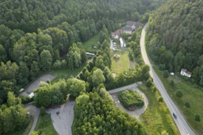 Gutshof Kaiserbacher Mühle
